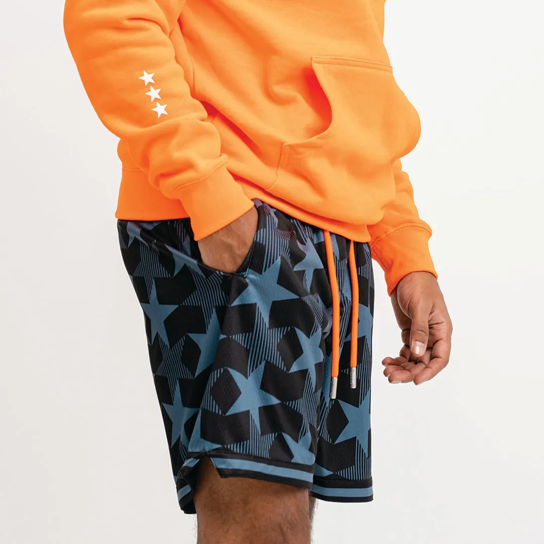 SLAM All-Star Premium Shorts