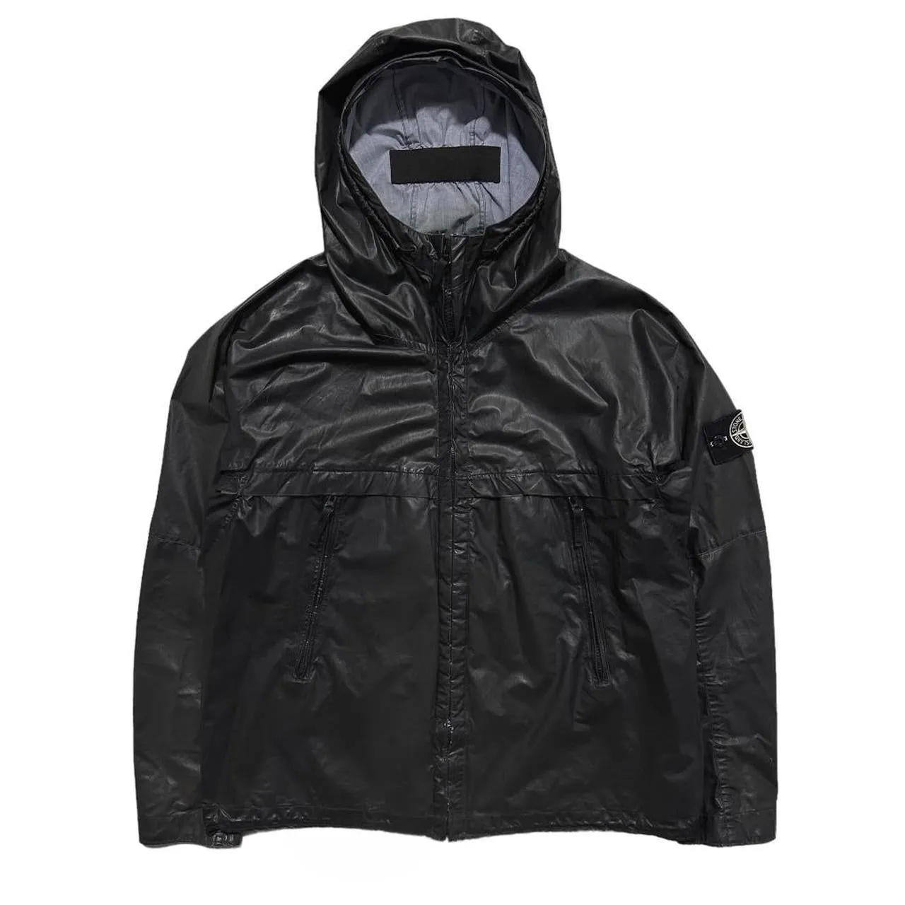 Stone Island 2011 Heat Reactive Jacket