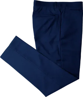 T10-Blue Jesse Slim-Fit Pant