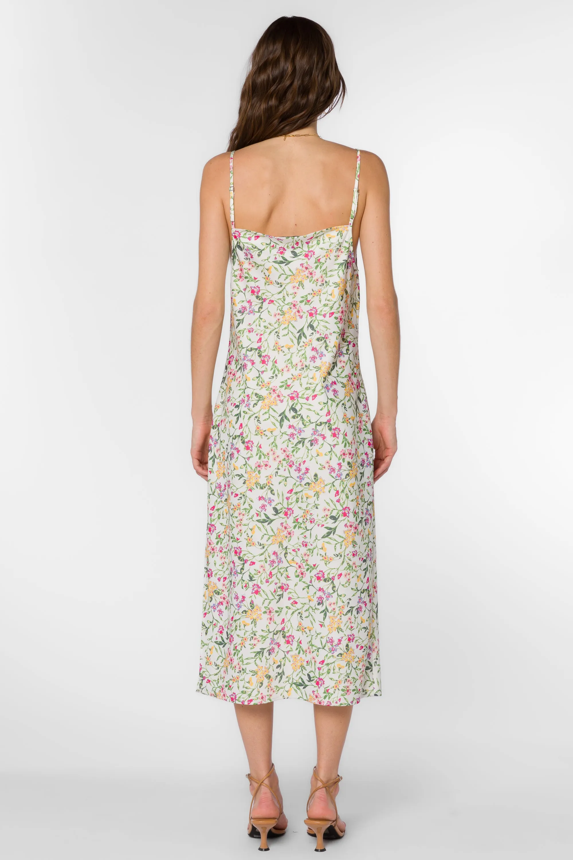 Talullah Spring Ivy Dress