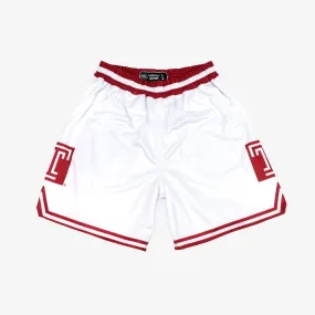 Temple Owls 1987-1988 Retro Shorts