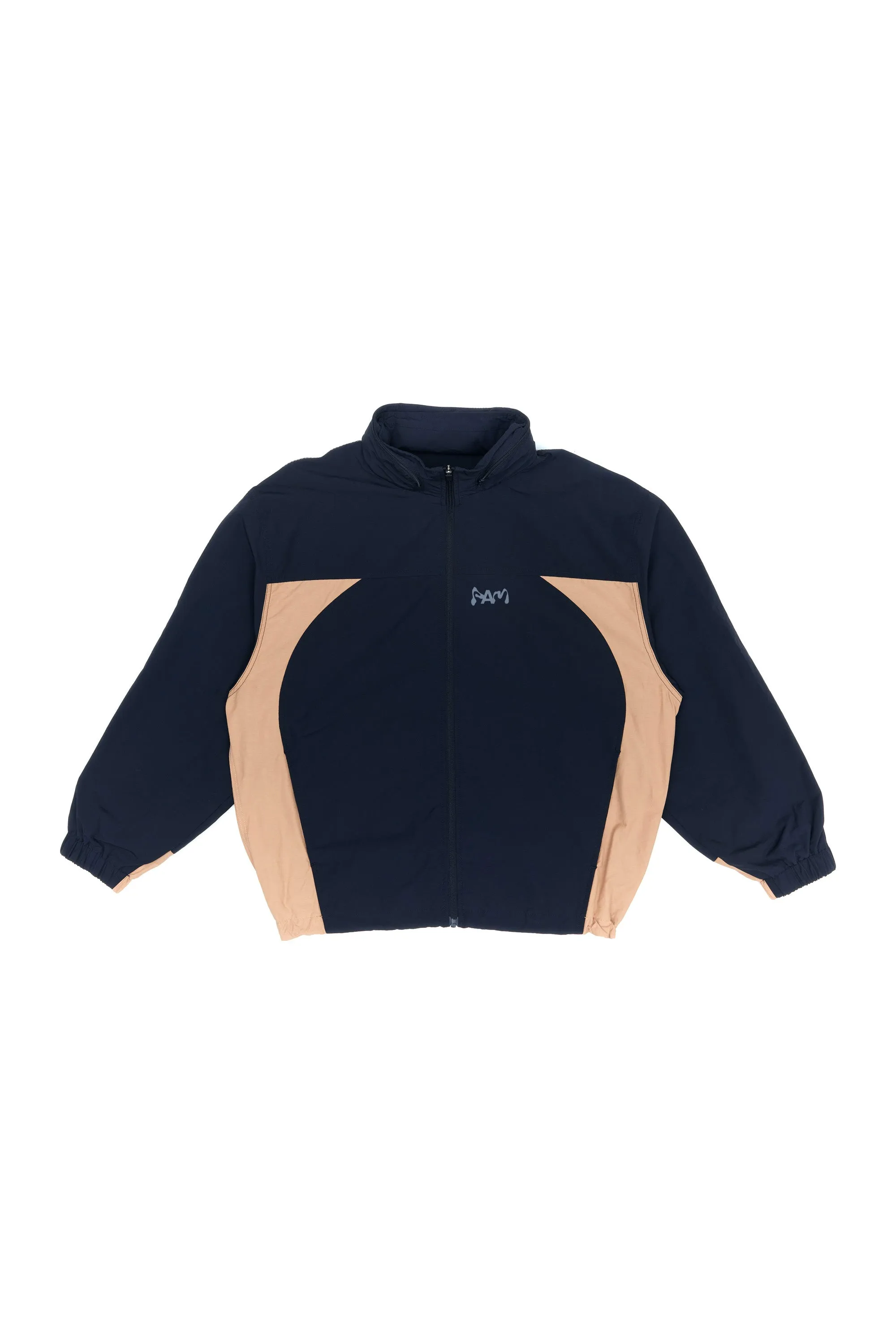 THE LOFT SHELL JACKET