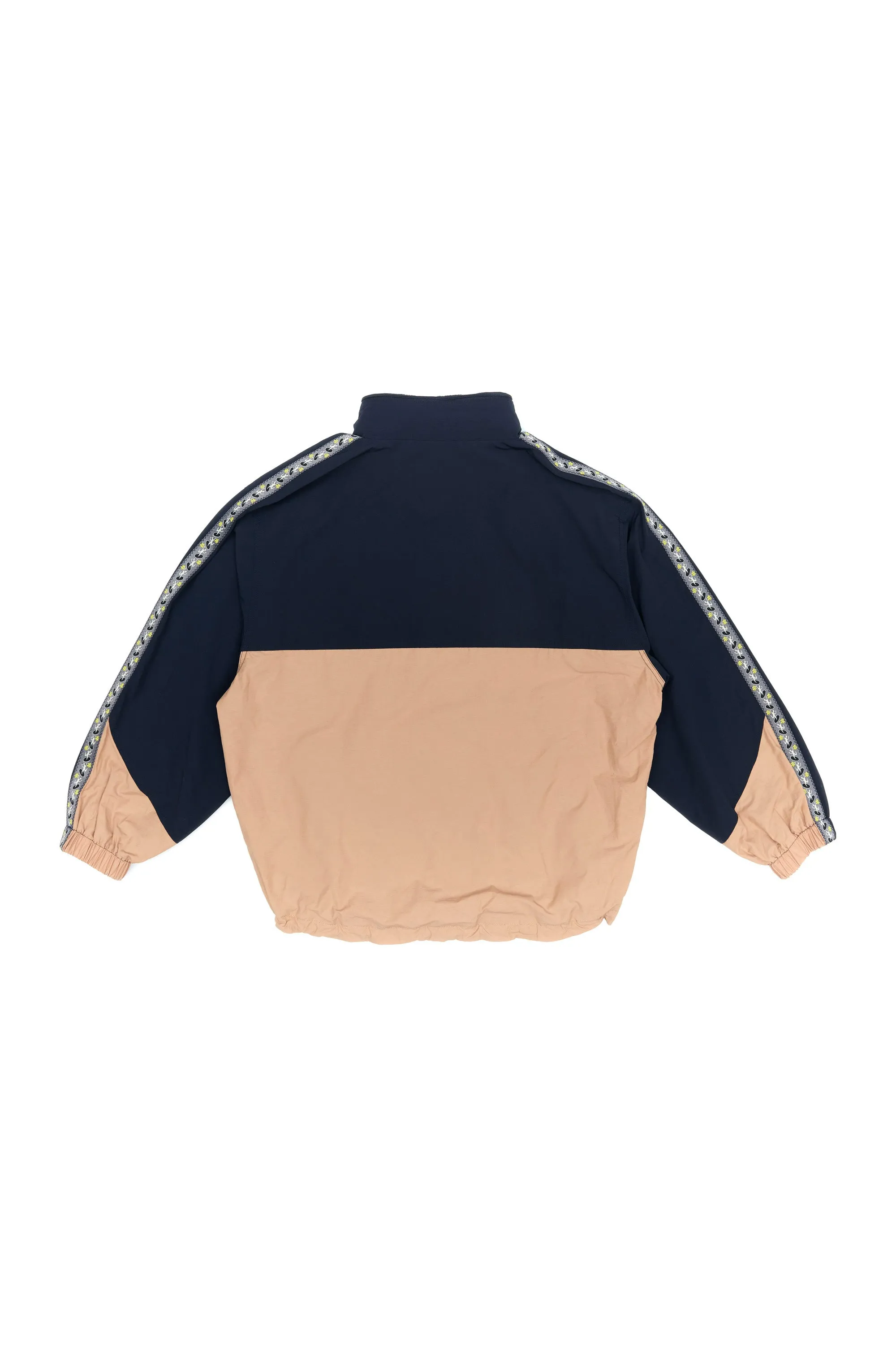 THE LOFT SHELL JACKET