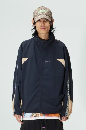 THE LOFT SHELL JACKET