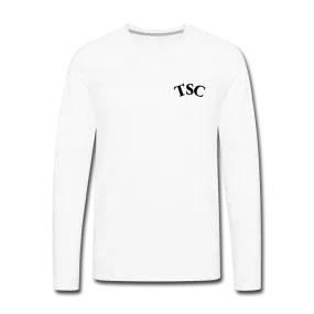 The Social Club Long Sleeve