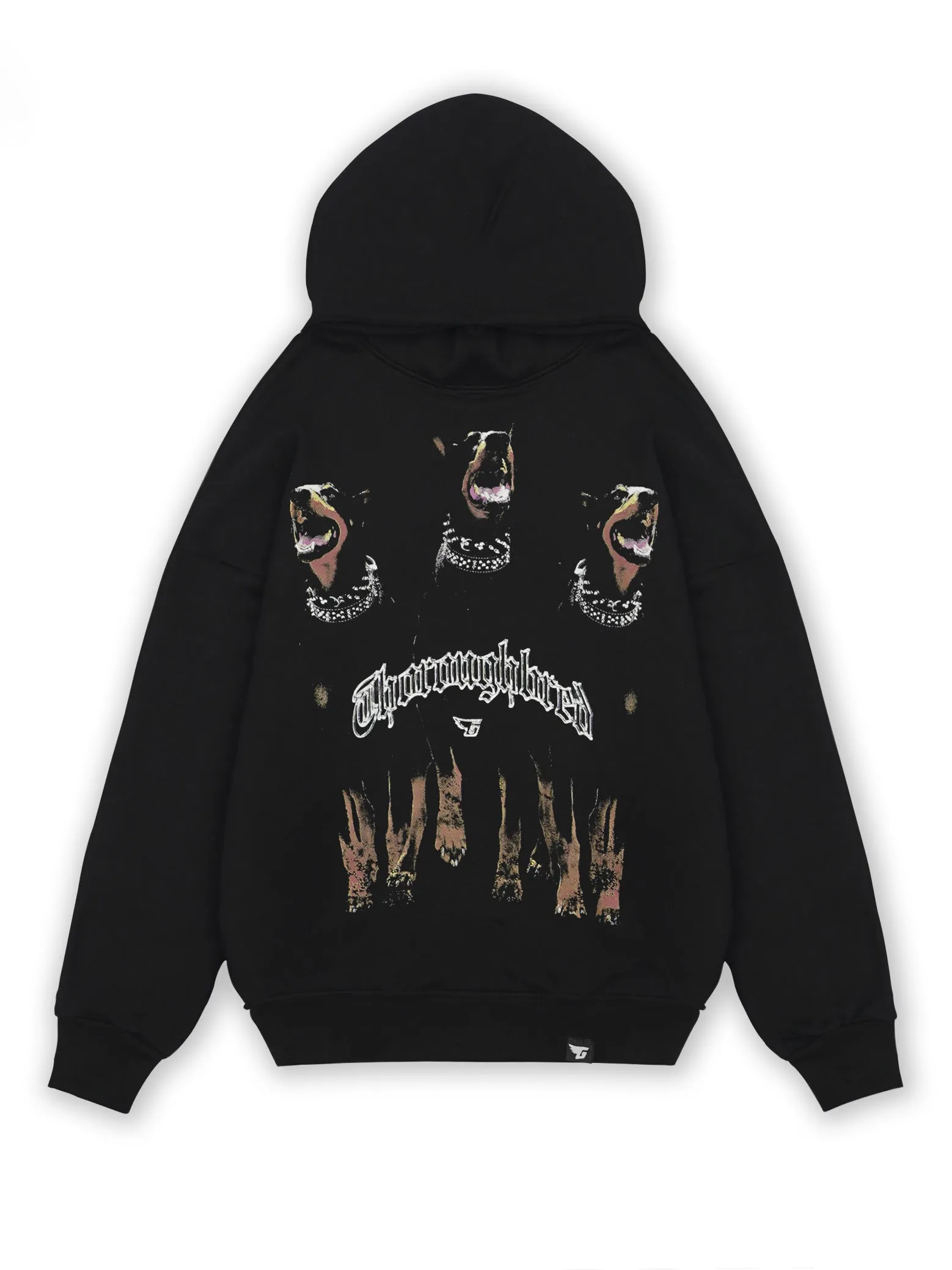 Thoroughbred Hoodie