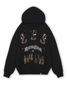 Thoroughbred Hoodie