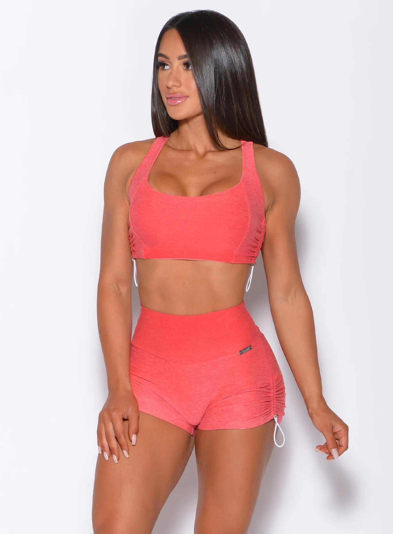 Toggle Sports Bra