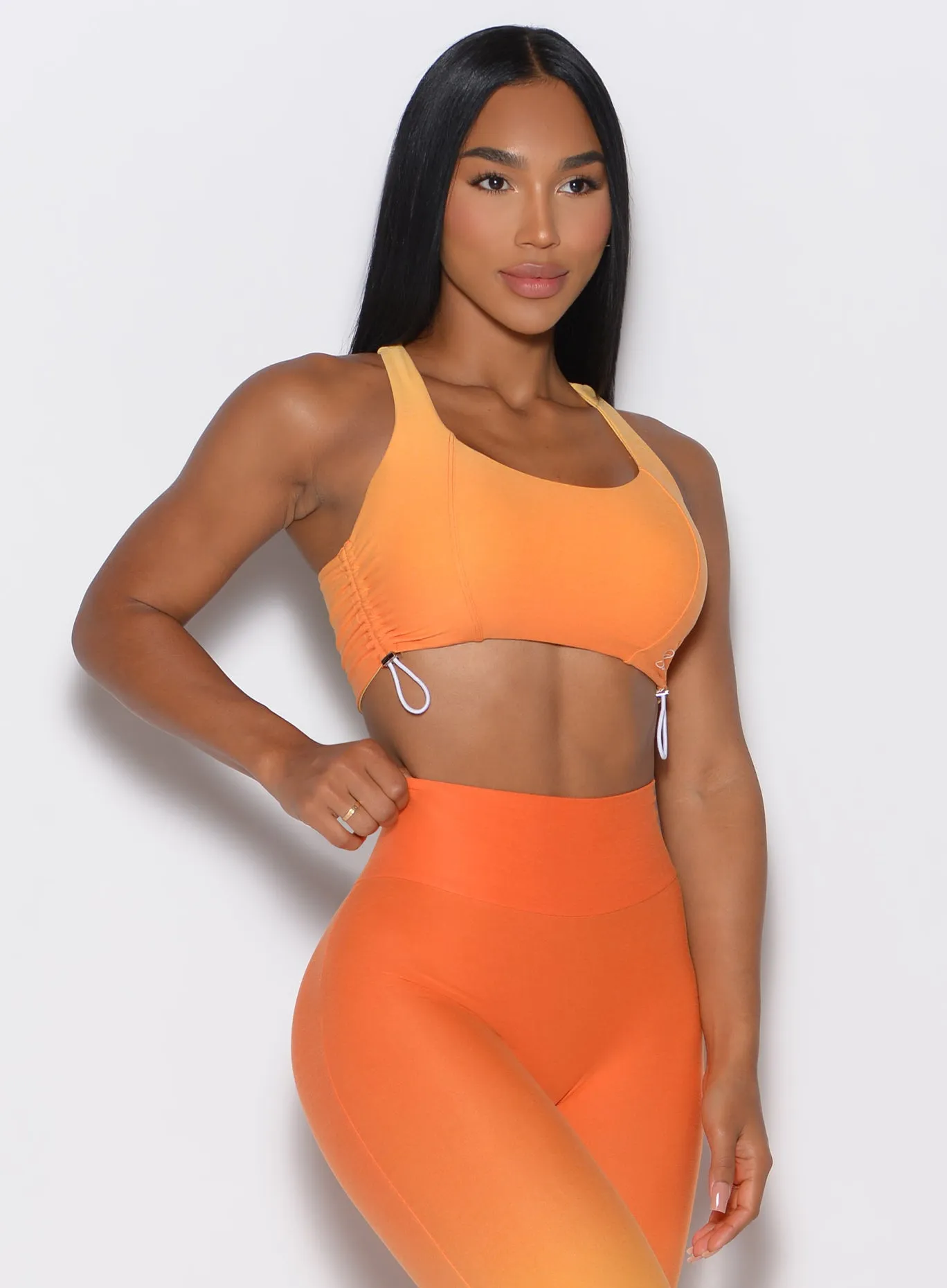 Toggle Sports Bra