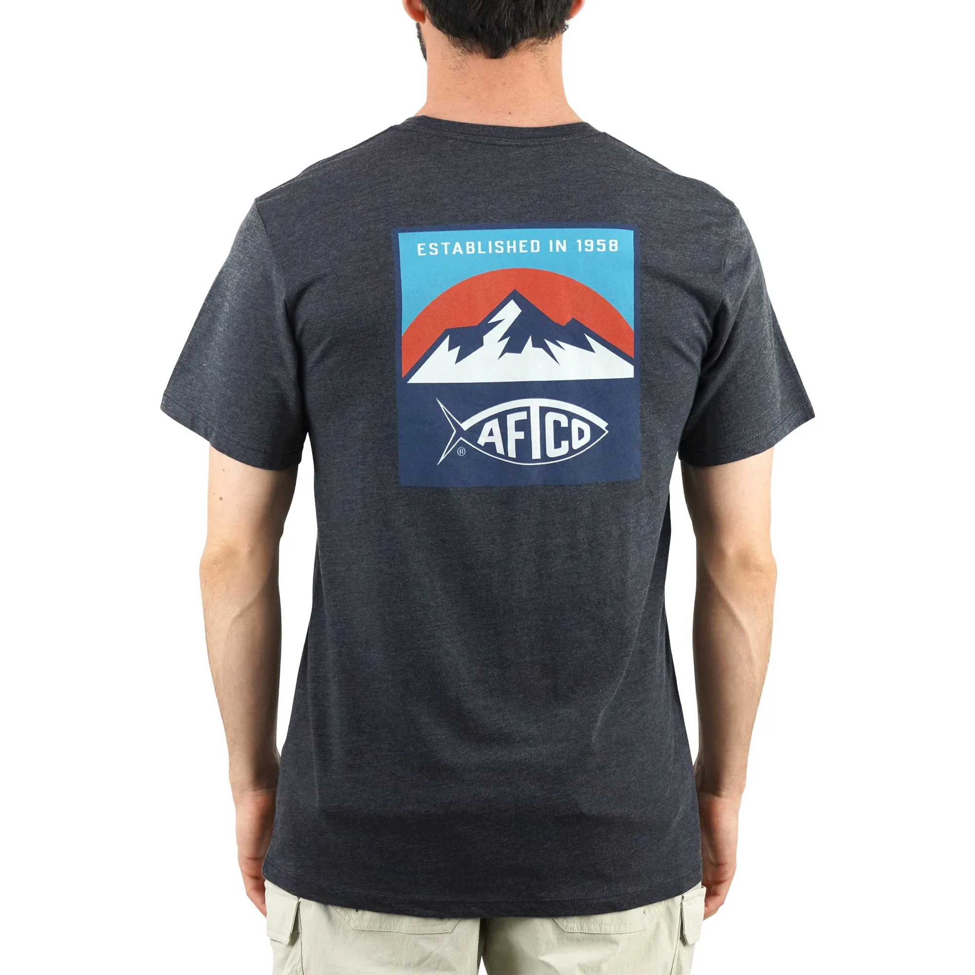 Trek SS T-Shirt