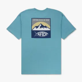 Trek SS T-Shirt