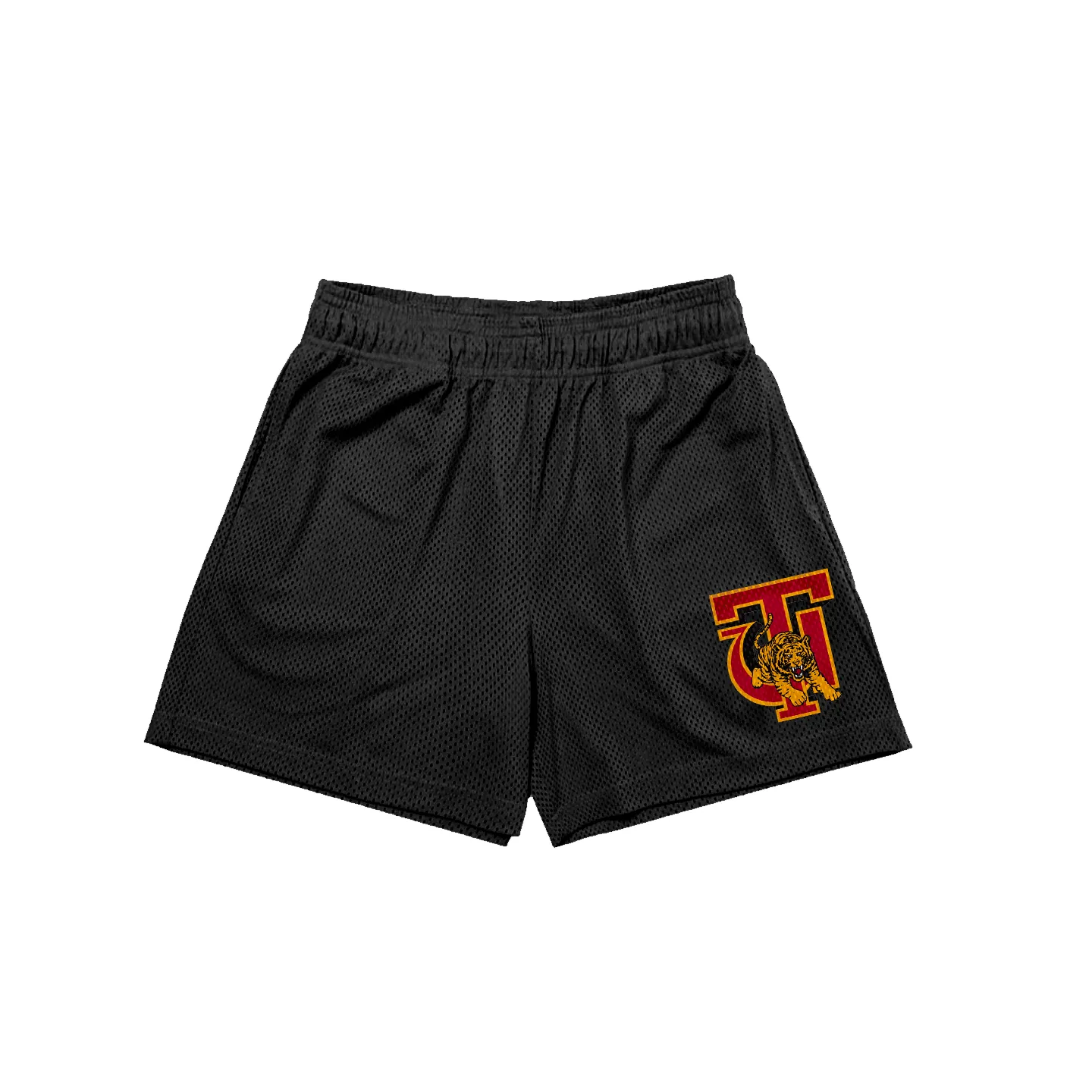 Tuskegee Mesh Shorts