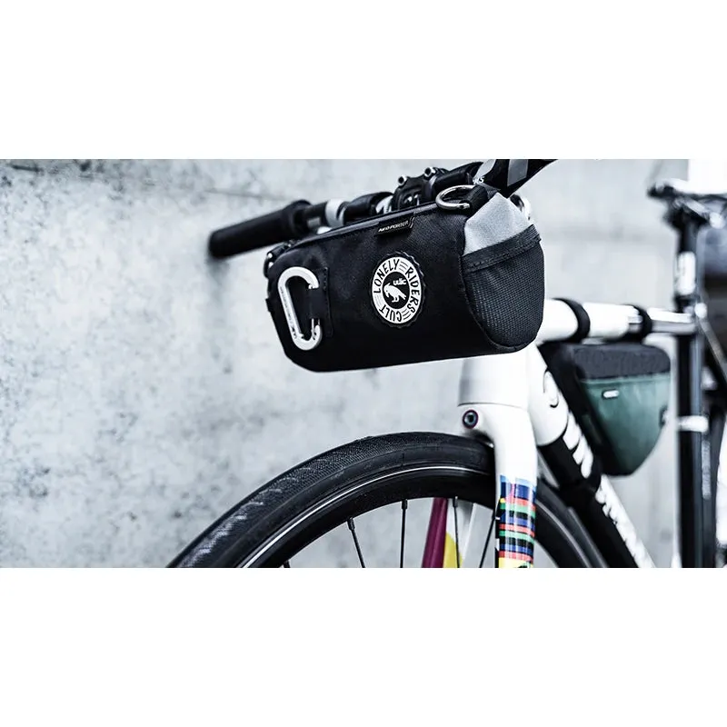 Ulac Coursier Universal Handlebar Bag 2.7L