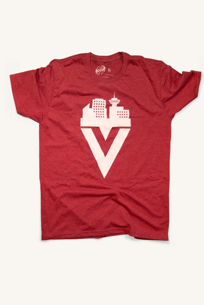 Vancity T-shirt