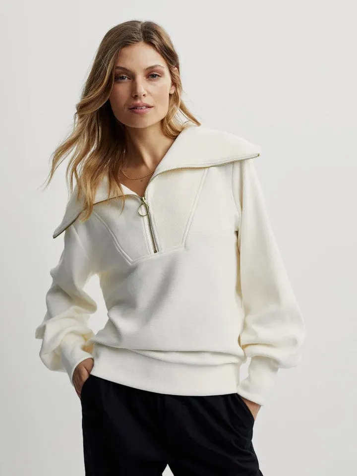 Varley Vine Half-Zip Pullover