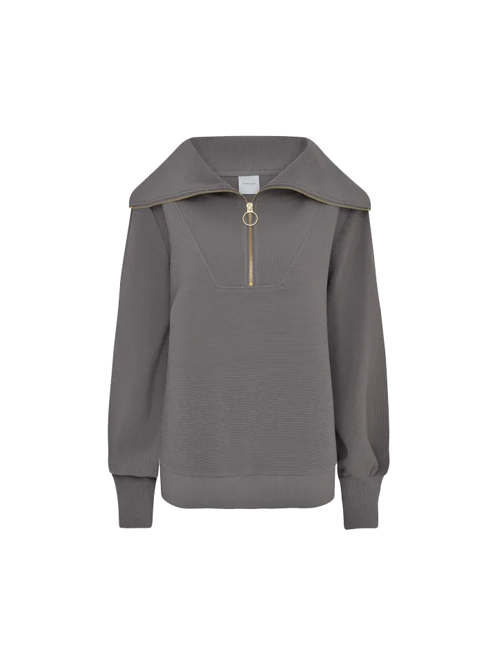 Varley Vine Half-Zip Pullover