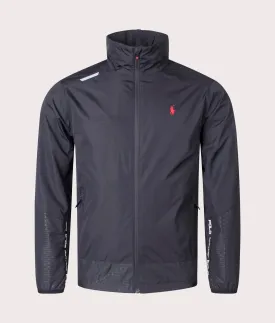 Water Repellent Windbreaker Jacket