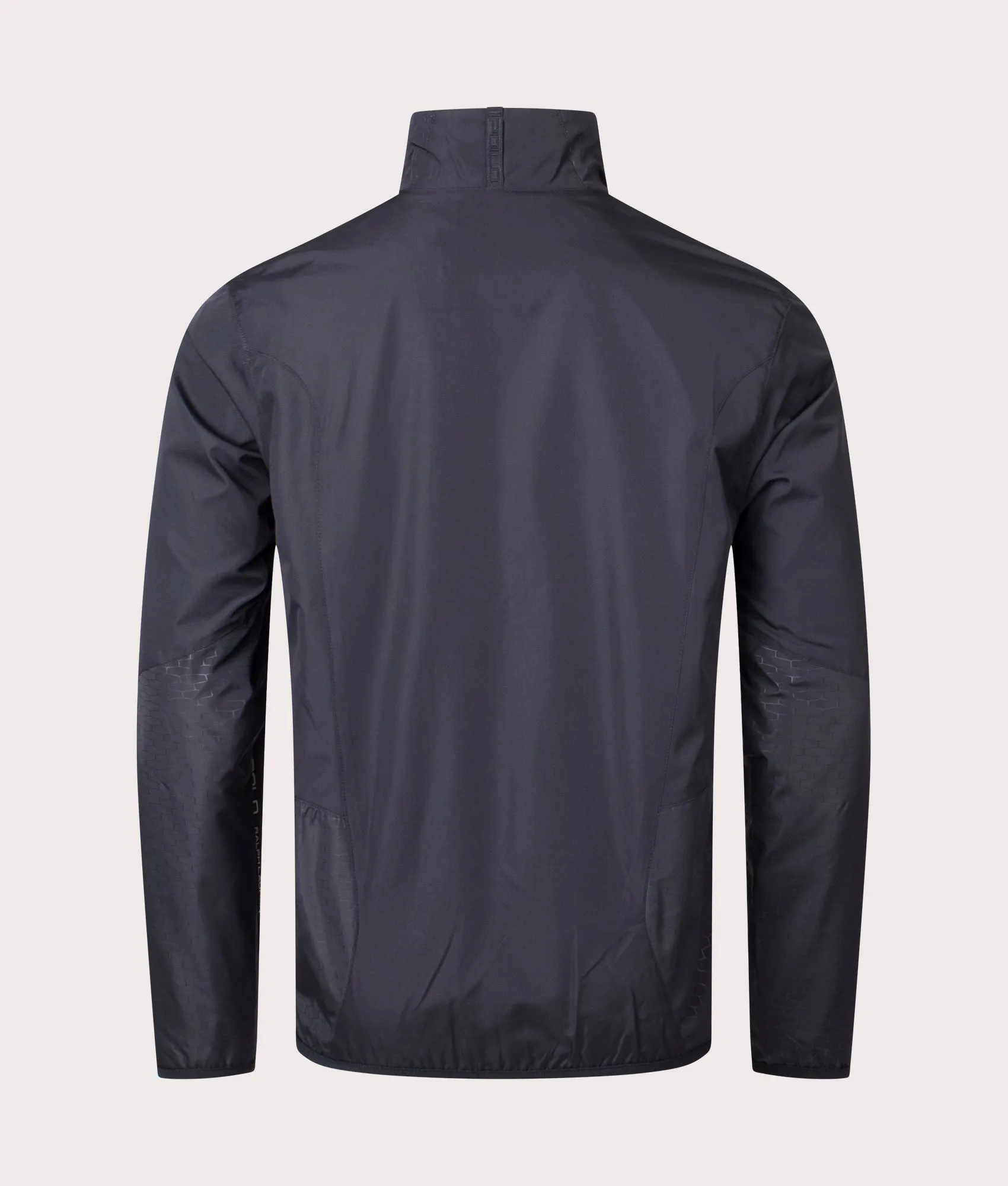 Water Repellent Windbreaker Jacket