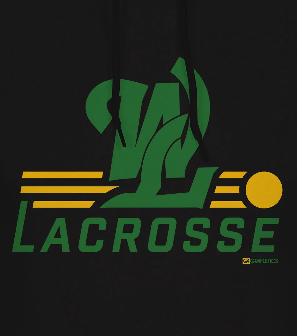 West Linn Lacrosse Pullover Hoodie