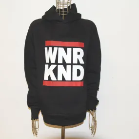 WNRKND Hoodie // 4 Farben // unisex