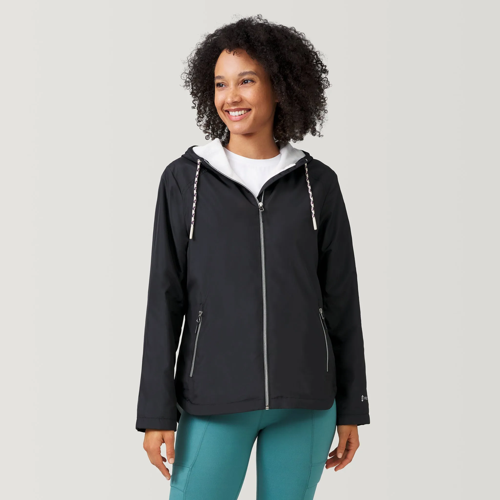 Women's All-Star Windshear Jacket