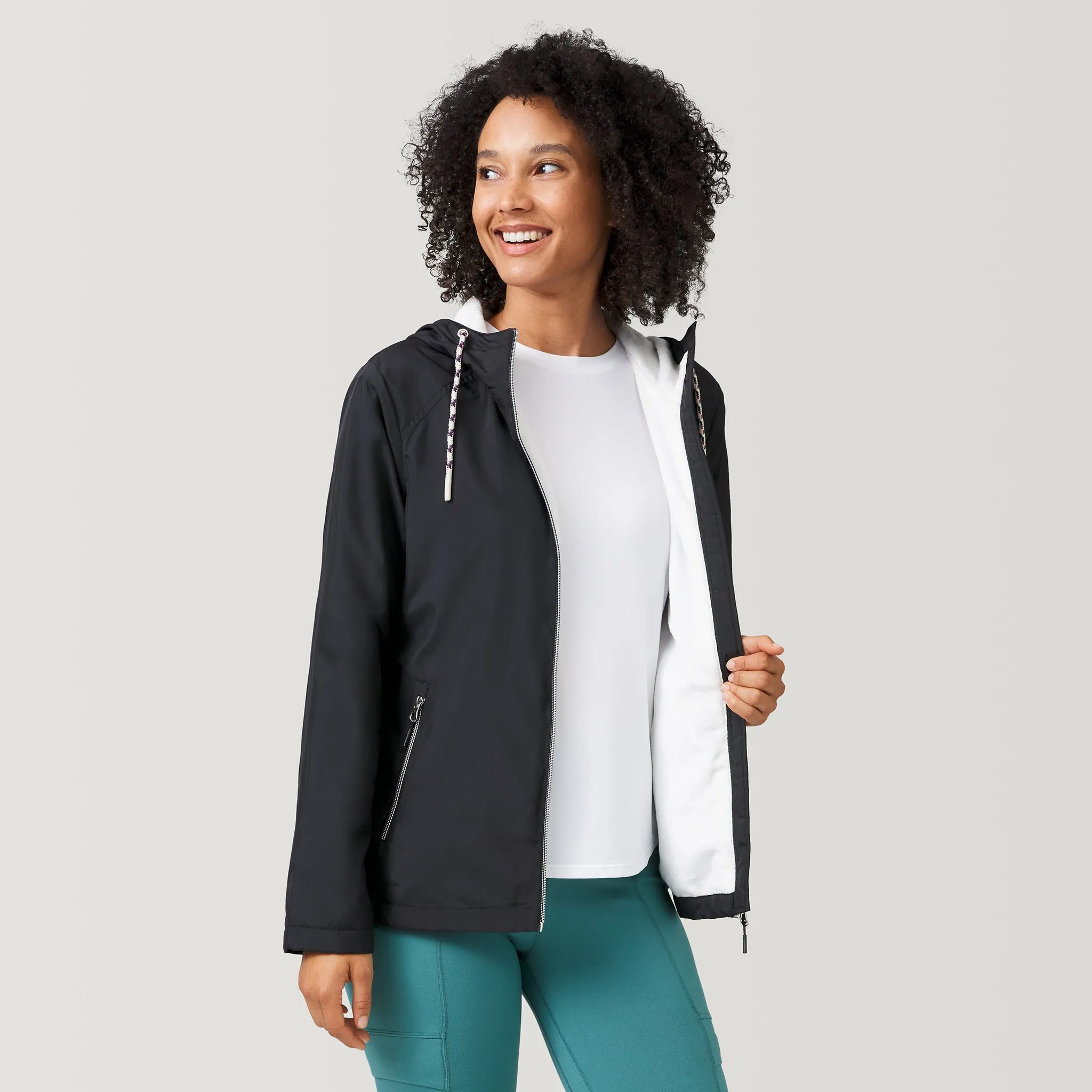 Women's All-Star Windshear Jacket