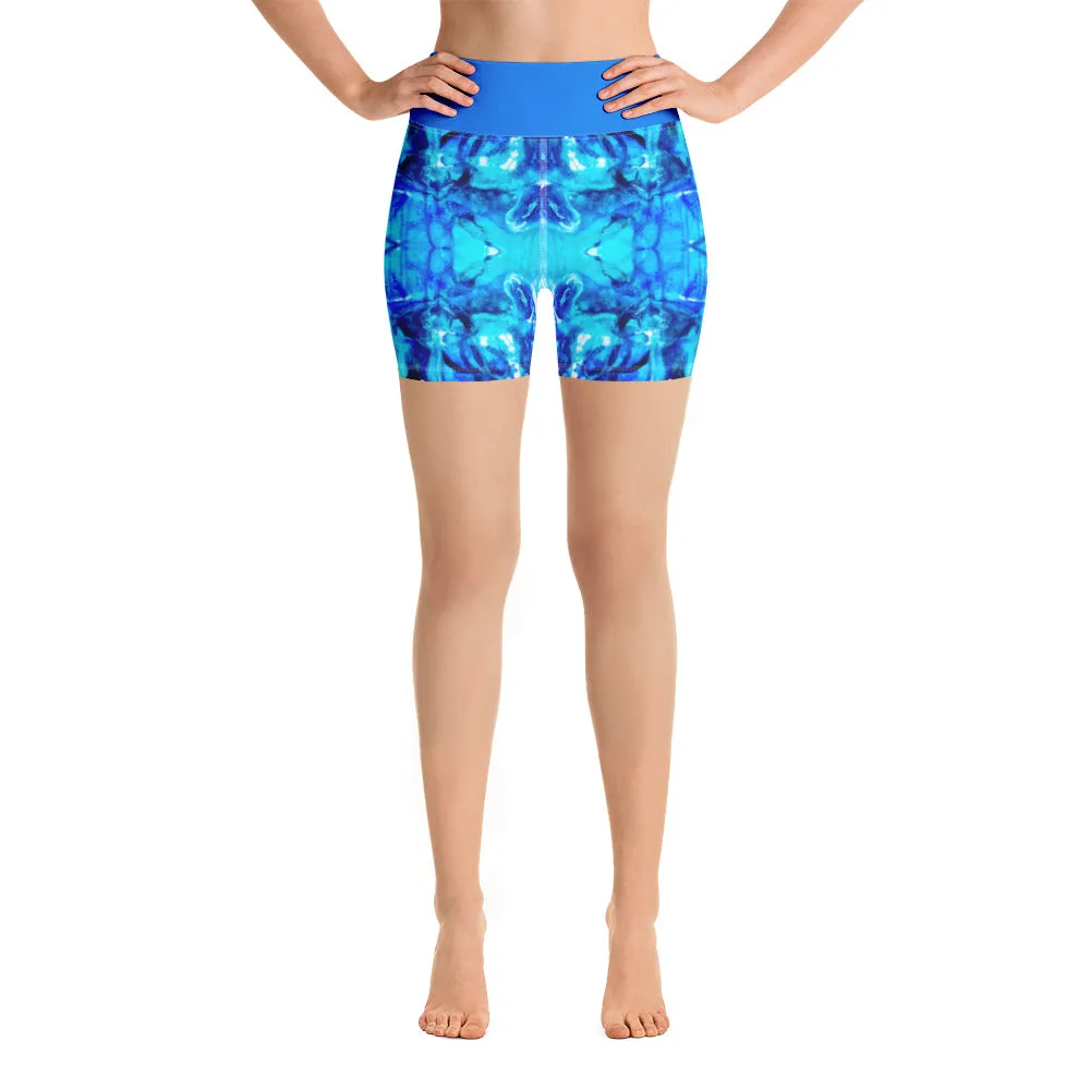 Yoga Short, Helium