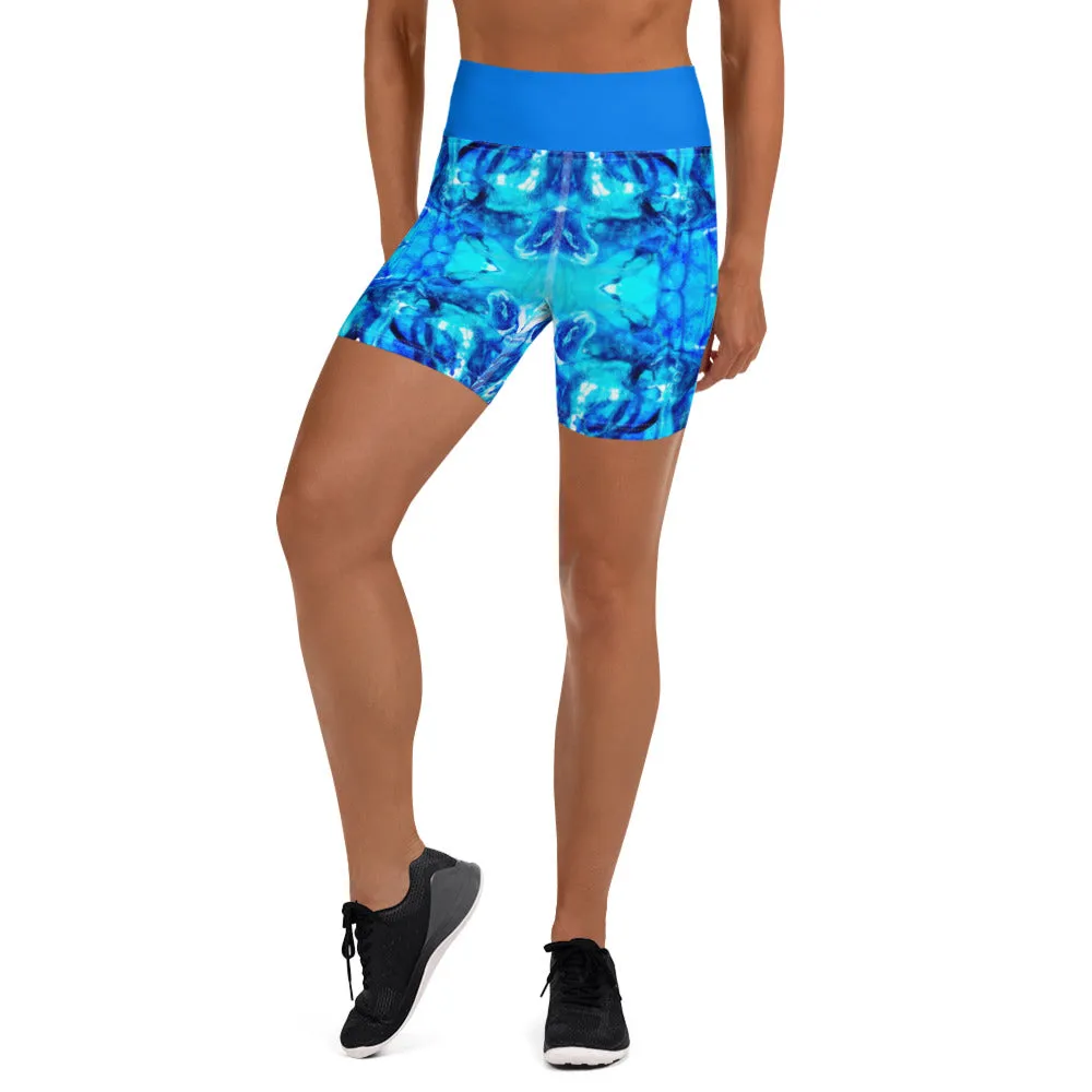 Yoga Short, Helium