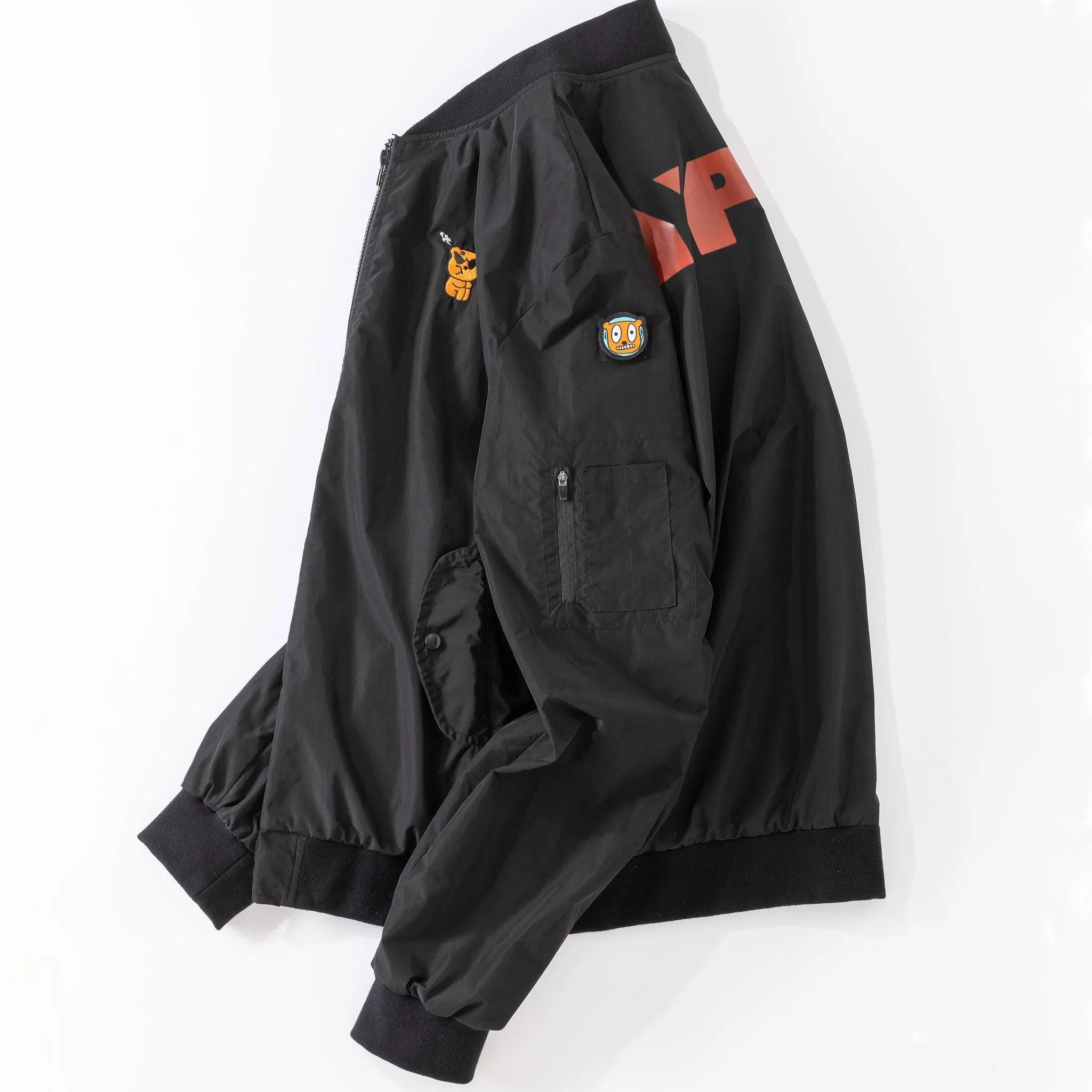 Youth | Bomber Jacket