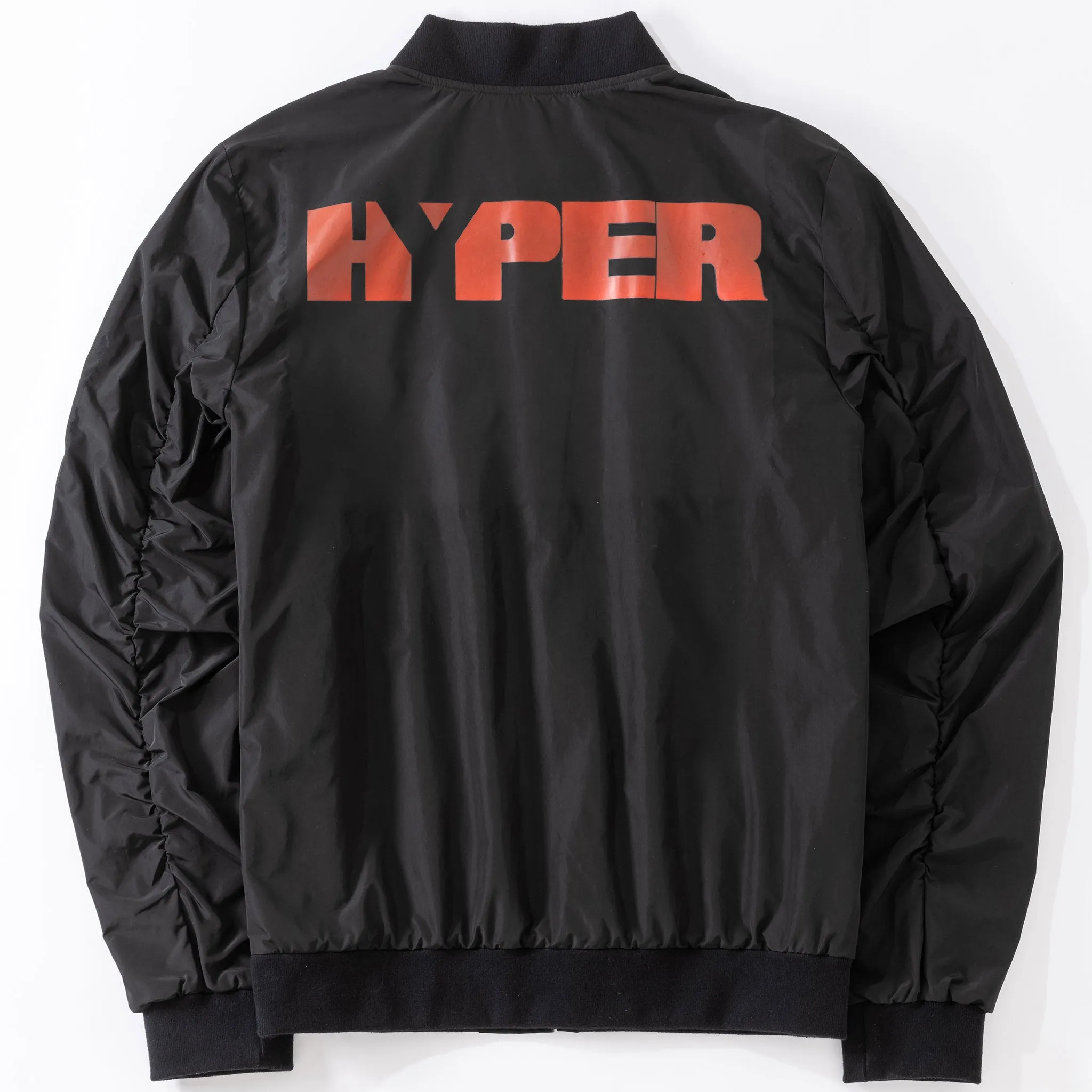 Youth | Bomber Jacket