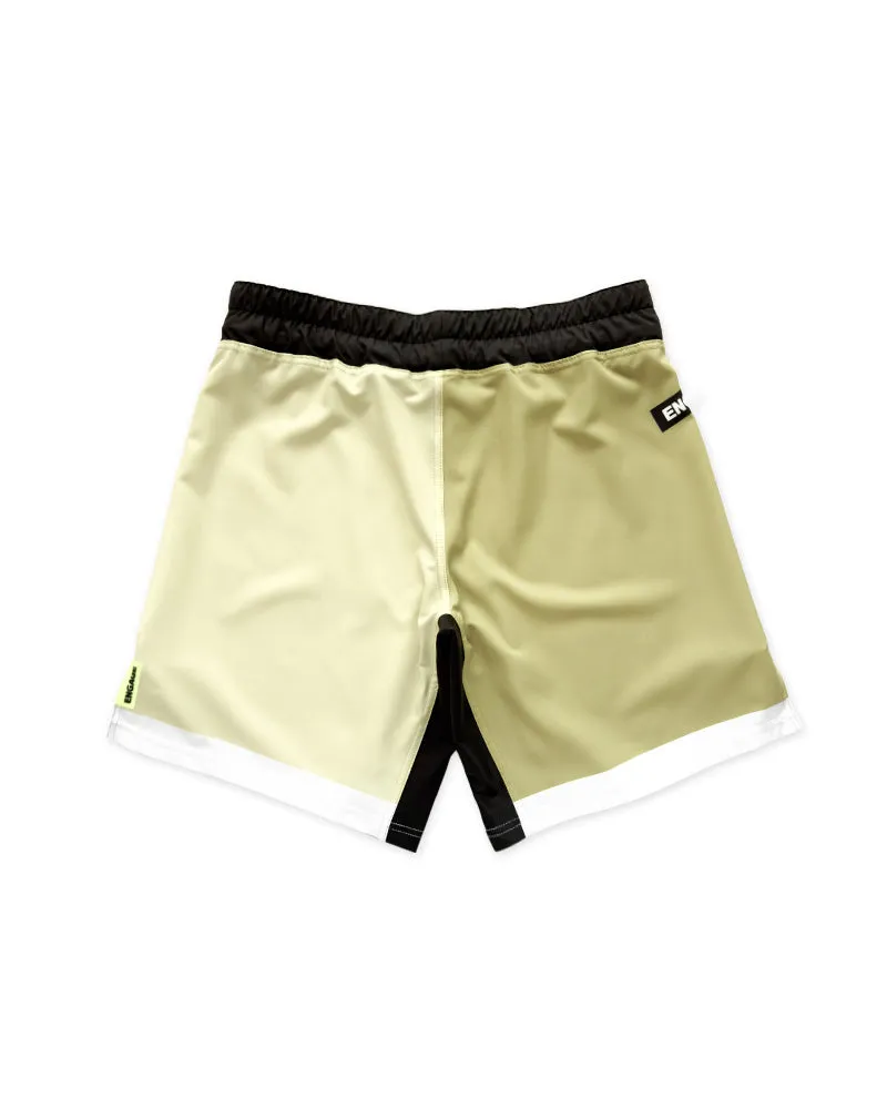 Zephyr MMA Grappling Shorts